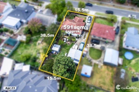 31 Chestnut Rd, Doveton, VIC 3177