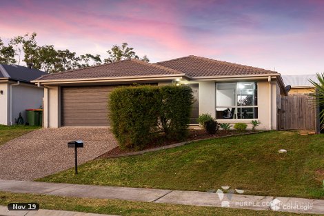 55 Cornelius Dr, Augustine Heights, QLD 4300