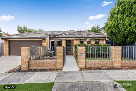 6 Parry St, Croydon, VIC 3136