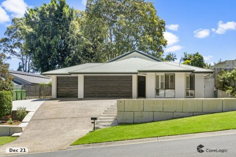 23 Banjo Cres, Gilston, QLD 4211