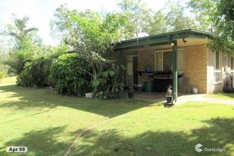 59 Jennings Rd, Cawarral, QLD 4702