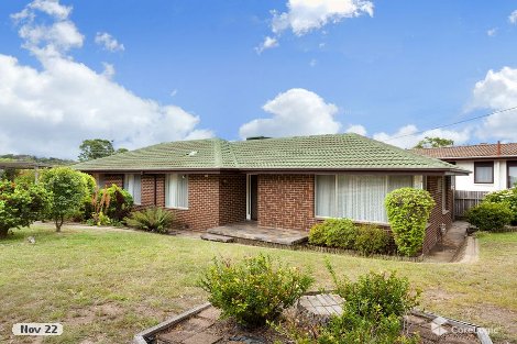 8 Backhouse St, Latham, ACT 2615