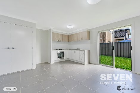 46a Murrayfield Ave, Kellyville, NSW 2155