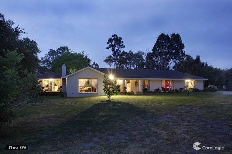 35 Abeckett Rd, Bunyip, VIC 3815