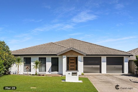 14 Harvest Ct, East Branxton, NSW 2335