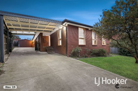 17 Anderson Ct, Endeavour Hills, VIC 3802