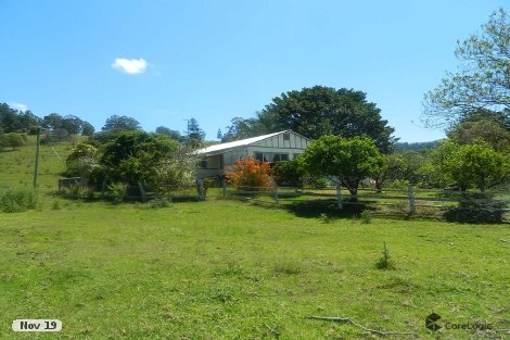 1253 Theresa Creek Rd, Theresa Creek, NSW 2469