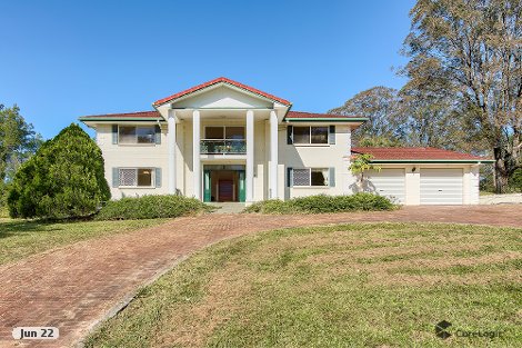 6 Greenwood Cres, Samford Valley, QLD 4520