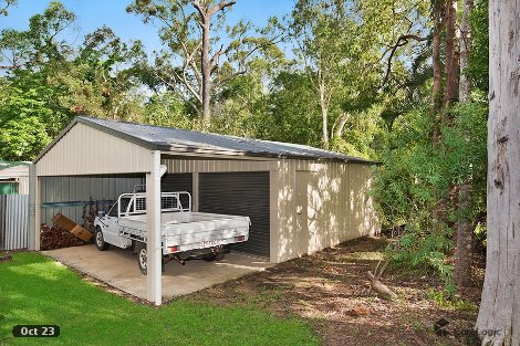 94 Outlook Dr, Glass House Mountains, QLD 4518