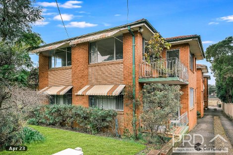 5/6 Wrights Ave, Berala, NSW 2141