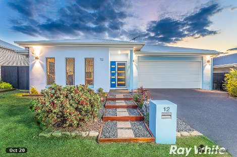 12 Parkway Cres, Murrumba Downs, QLD 4503