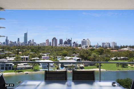 2804/33 T E Peters Dr, Broadbeach Waters, QLD 4218