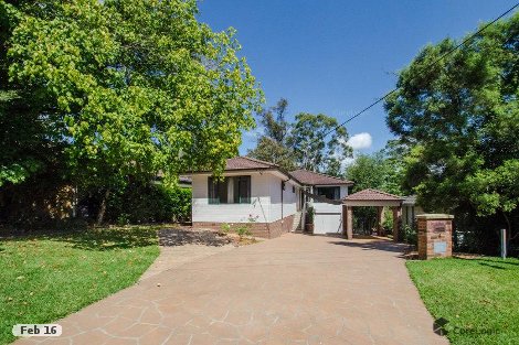 6 Marguerite Ave, Mount Riverview, NSW 2774