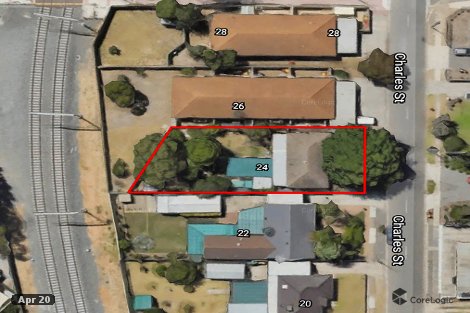 24 Charles St, Ascot Park, SA 5043