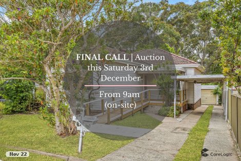 4 Crowgey St, Rydalmere, NSW 2116