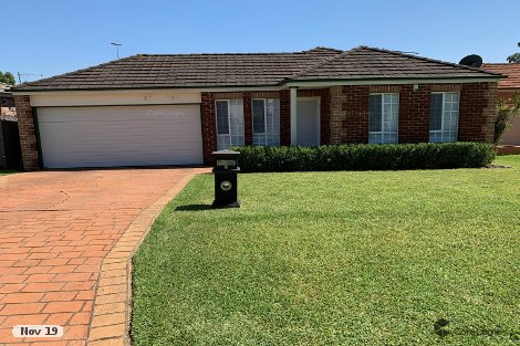 6 Cookney Pl, West Hoxton, NSW 2171