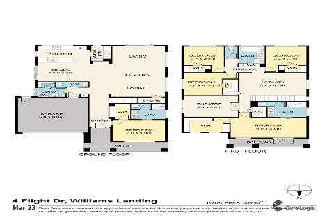 4 Flight Dr, Williams Landing, VIC 3027