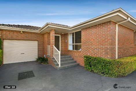 2/53 Baird St, Mulgrave, VIC 3170