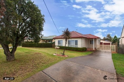 156 Adler Pde, Greystanes, NSW 2145