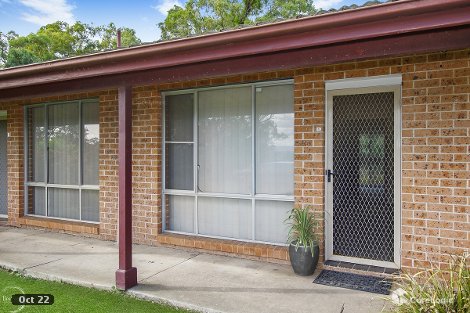 6/53 Kurmond Rd, Wilberforce, NSW 2756