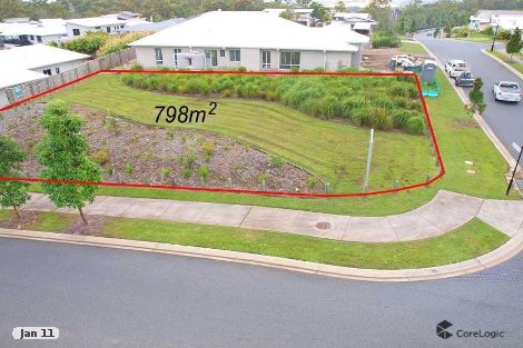 2 Skywatch Cct, Reedy Creek, QLD 4227