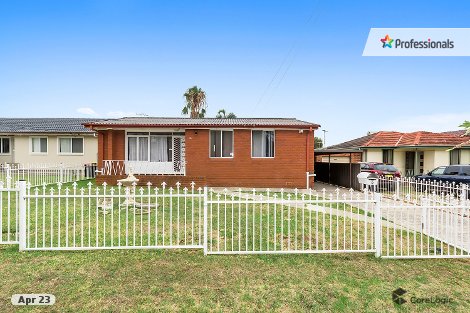 9 Gibson Ave, Casula, NSW 2170