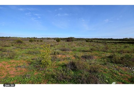 Lot 3 Cadell Valley Rd, Cadell, SA 5321