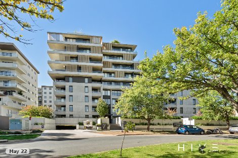 145/56 Forbes St, Turner, ACT 2612