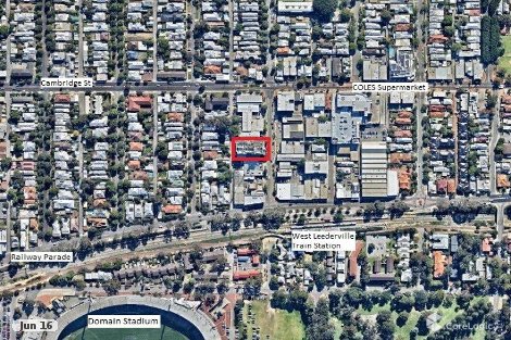 35/21 Northwood St, West Leederville, WA 6007