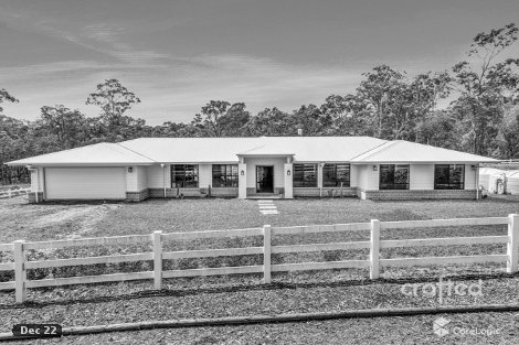 28 Rockford Cl, Stockleigh, QLD 4280