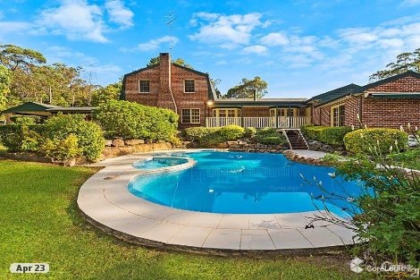 6 Wyoming Rd, Dural, NSW 2158