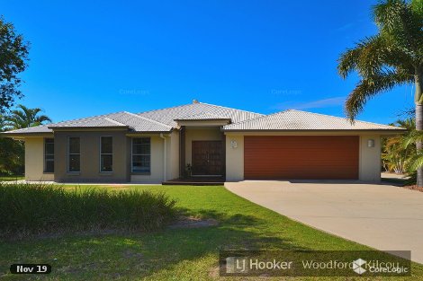 18-20 Allikea Pl, D'Aguilar, QLD 4514