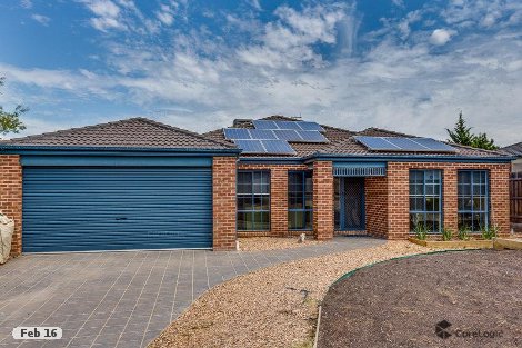 5 Ruddick Pl, Darley, VIC 3340