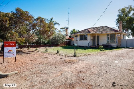 11 Olympic Ave, Cunderdin, WA 6407