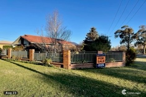 10 Moredun St, Guyra, NSW 2365