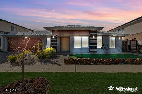68 Wingfield Dr, Thornhill Park, VIC 3335