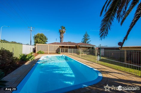 17 Sander St, Tarcoola Beach, WA 6530