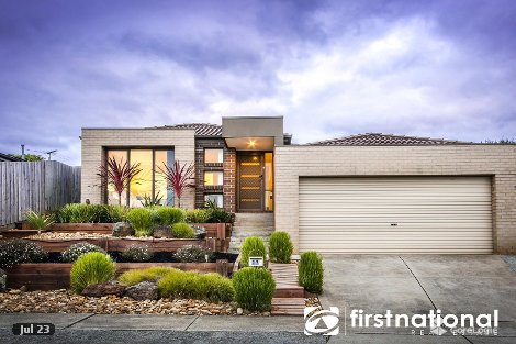 17 Rimfire Ave, Drouin, VIC 3818