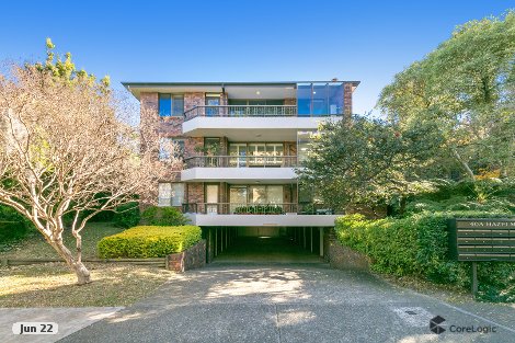 7/40a Barry St, Neutral Bay, NSW 2089