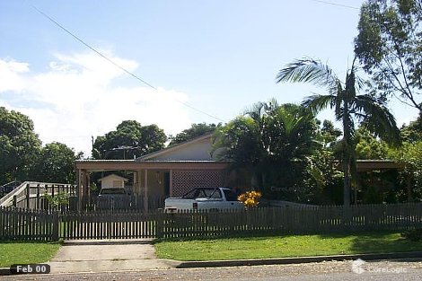 32 Eleventh Ave, Railway Estate, QLD 4810