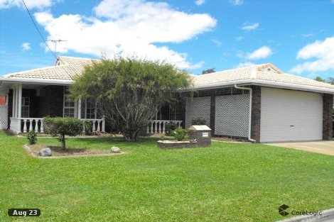 6 Mathiesen St, Cranbrook, QLD 4814