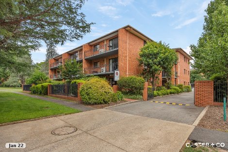 2/9 Dawes St, Griffith, ACT 2603