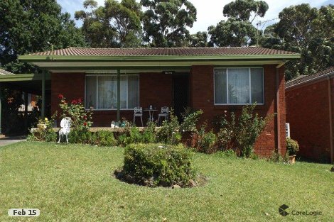 48 Wyoming Ave, Burrill Lake, NSW 2539