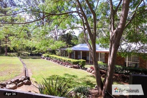 129-133 Bamboo Dr, Cedar Vale, QLD 4285