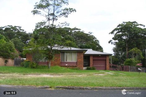 1 Baralga Cl, Niagara Park, NSW 2250