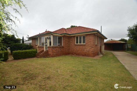 254 North St, Rockville, QLD 4350