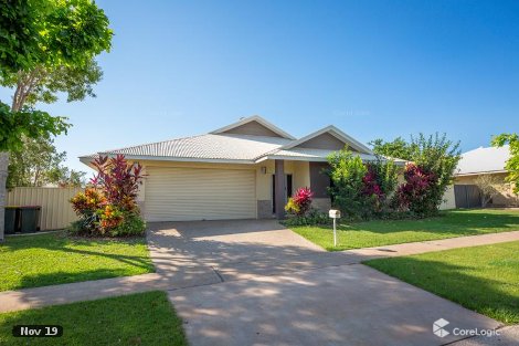 5 Bilanggurra St, Lyons, NT 0810