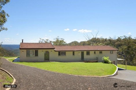 33 Canoelands Rd, Canoelands, NSW 2157