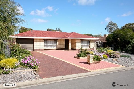 25 Ina Cl, Craigmore, SA 5114