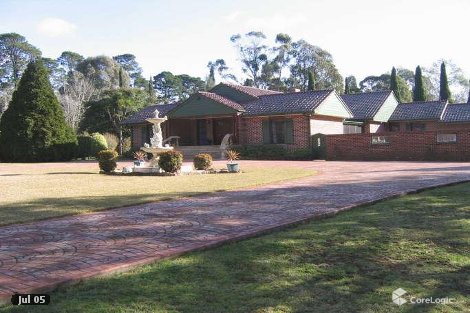 597 Moss Vale Rd, Burradoo, NSW 2576